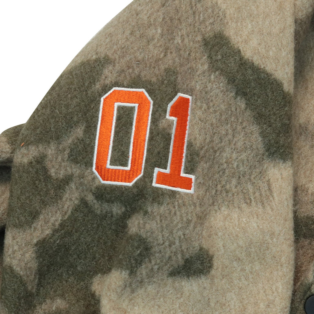 WOLCAM - Cosmic Clothes Official