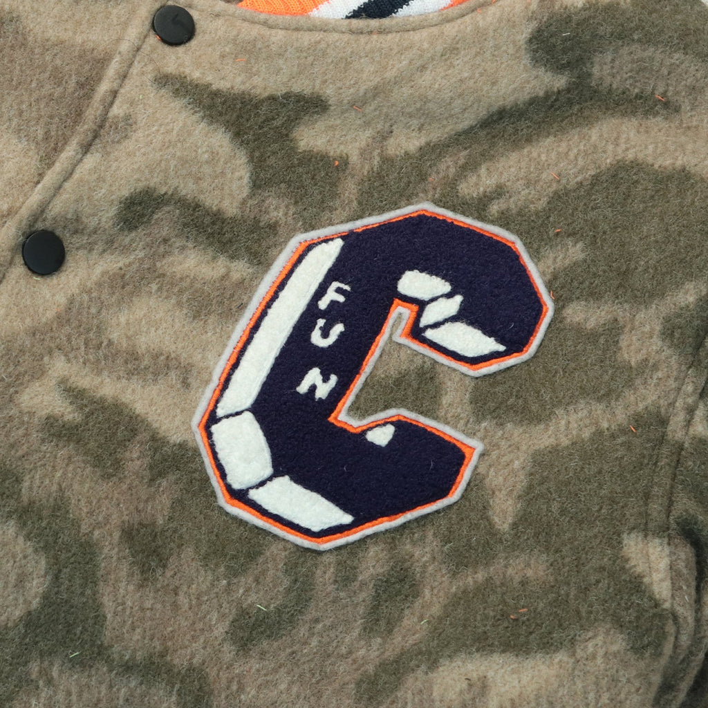 WOLCAM - Cosmic Clothes Official