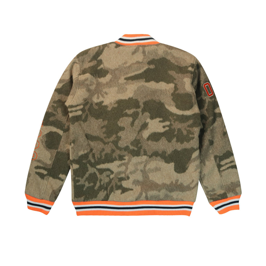 WOLCAM - Cosmic Clothes Official