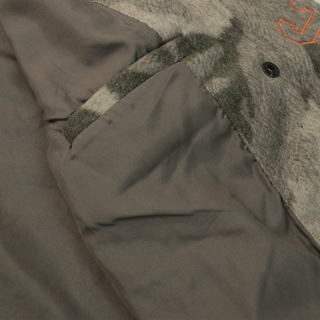 WOLCAM - Cosmic Clothes Official