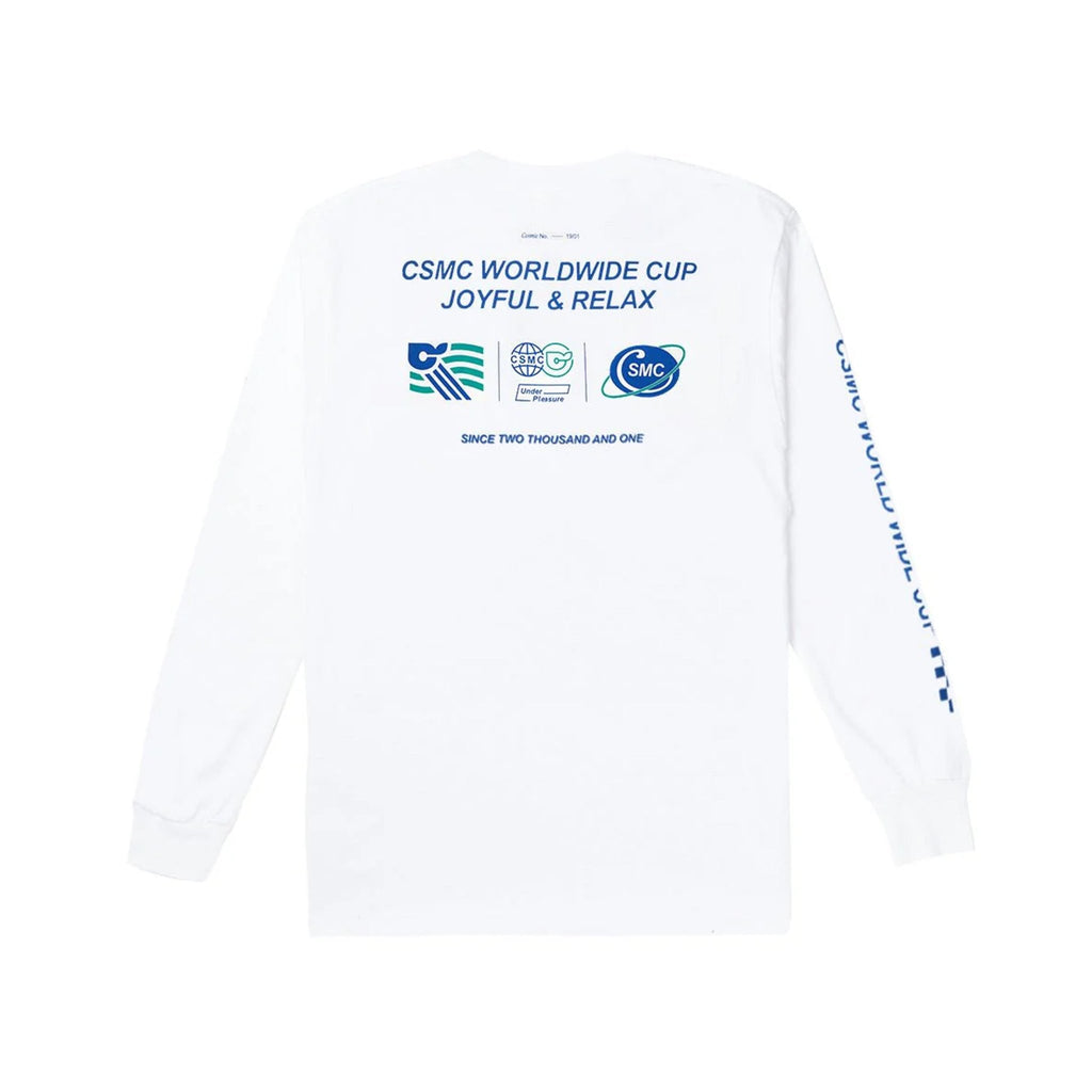 WORLDWIDE CUP - Cosmic Clothes Official