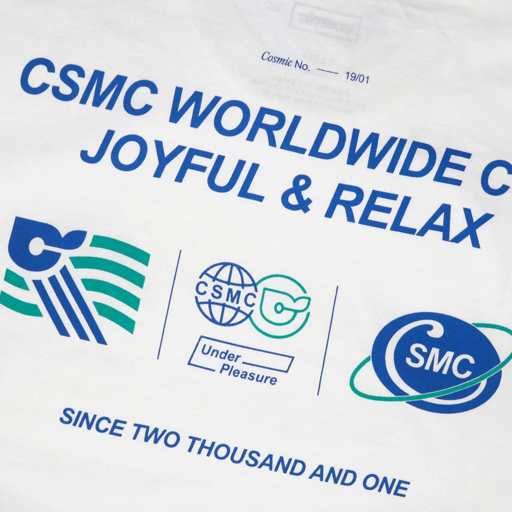 WORLDWIDE CUP - Cosmic Clothes Official