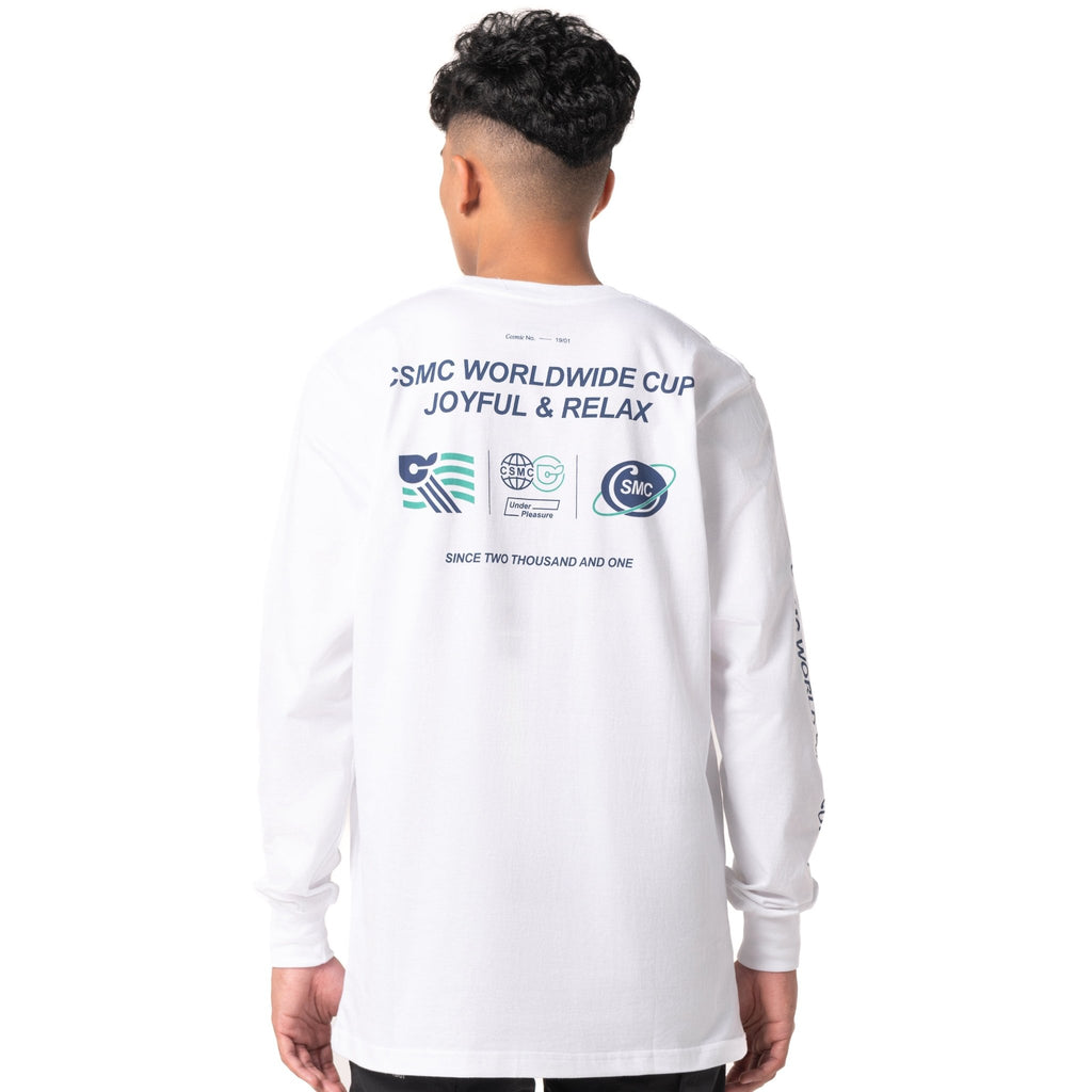 WORLDWIDE CUP - Cosmic Clothes Official