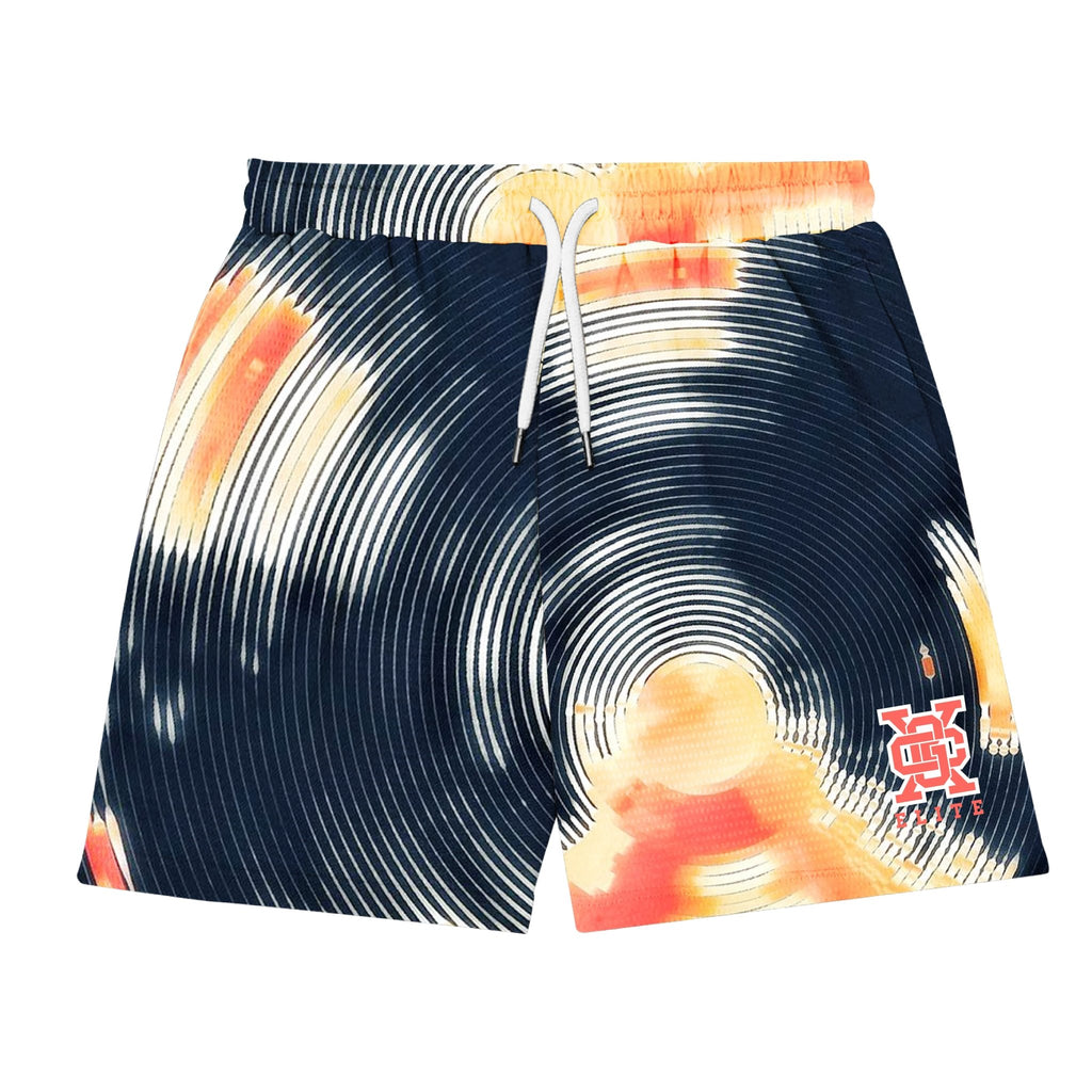 XGC BOXER SS CIRCLER LINE - Cosmic Clothes Official