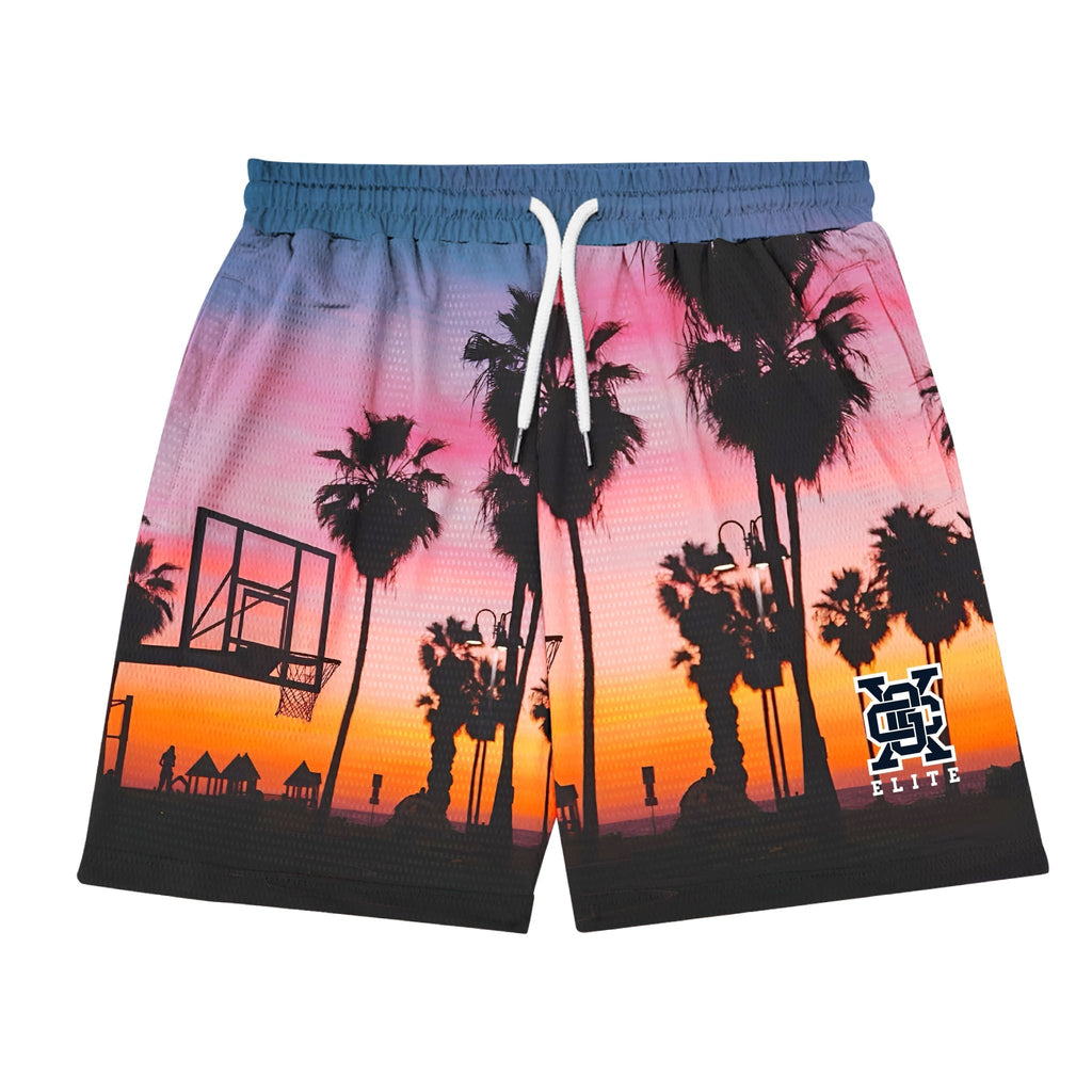 XGC BOXER SS COURT - Cosmic Clothes Official