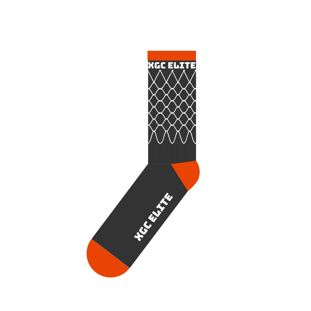 XGC GINGER SOCKS - Cosmic Clothes Official