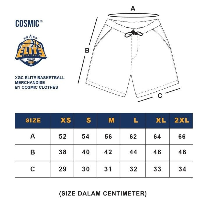 XGC SS LEAF LINE BLACK - Cosmic Clothes Official