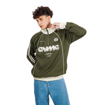 YANNICK ARMY - Cosmic Clothes Official
