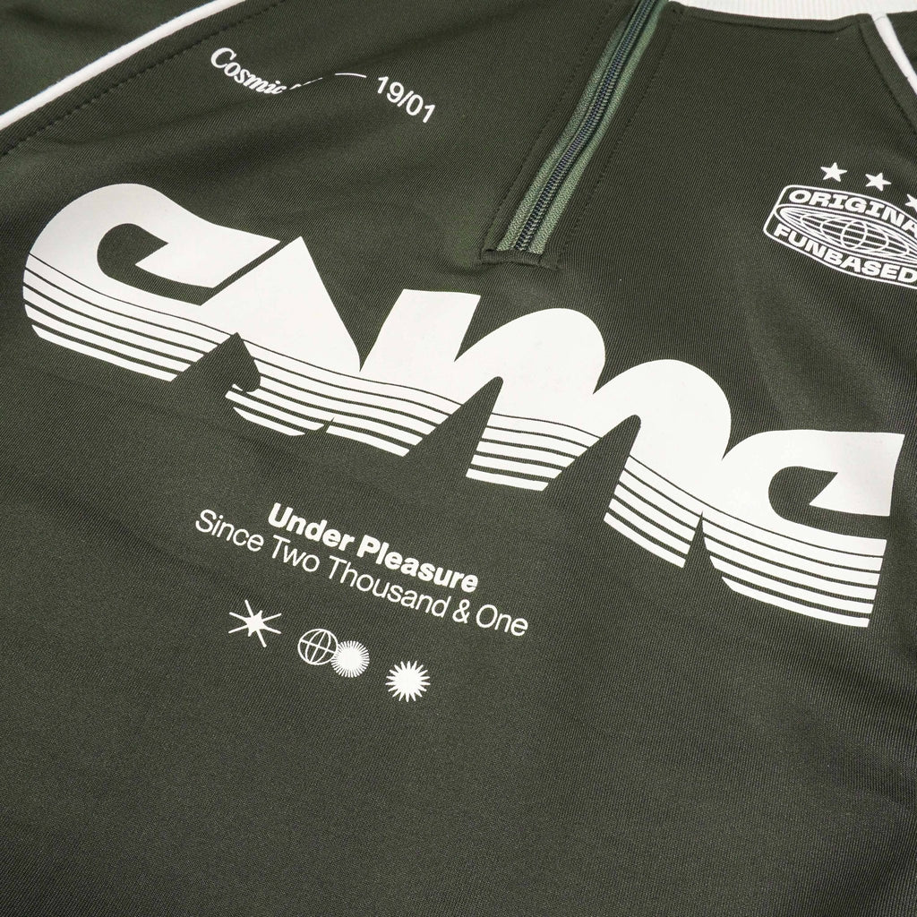 YANNICK ARMY - Cosmic Clothes Official