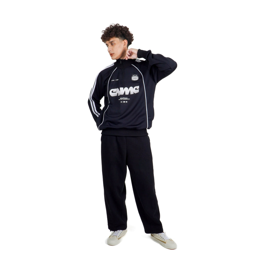 YANNICK BLACK - Cosmic Clothes Official