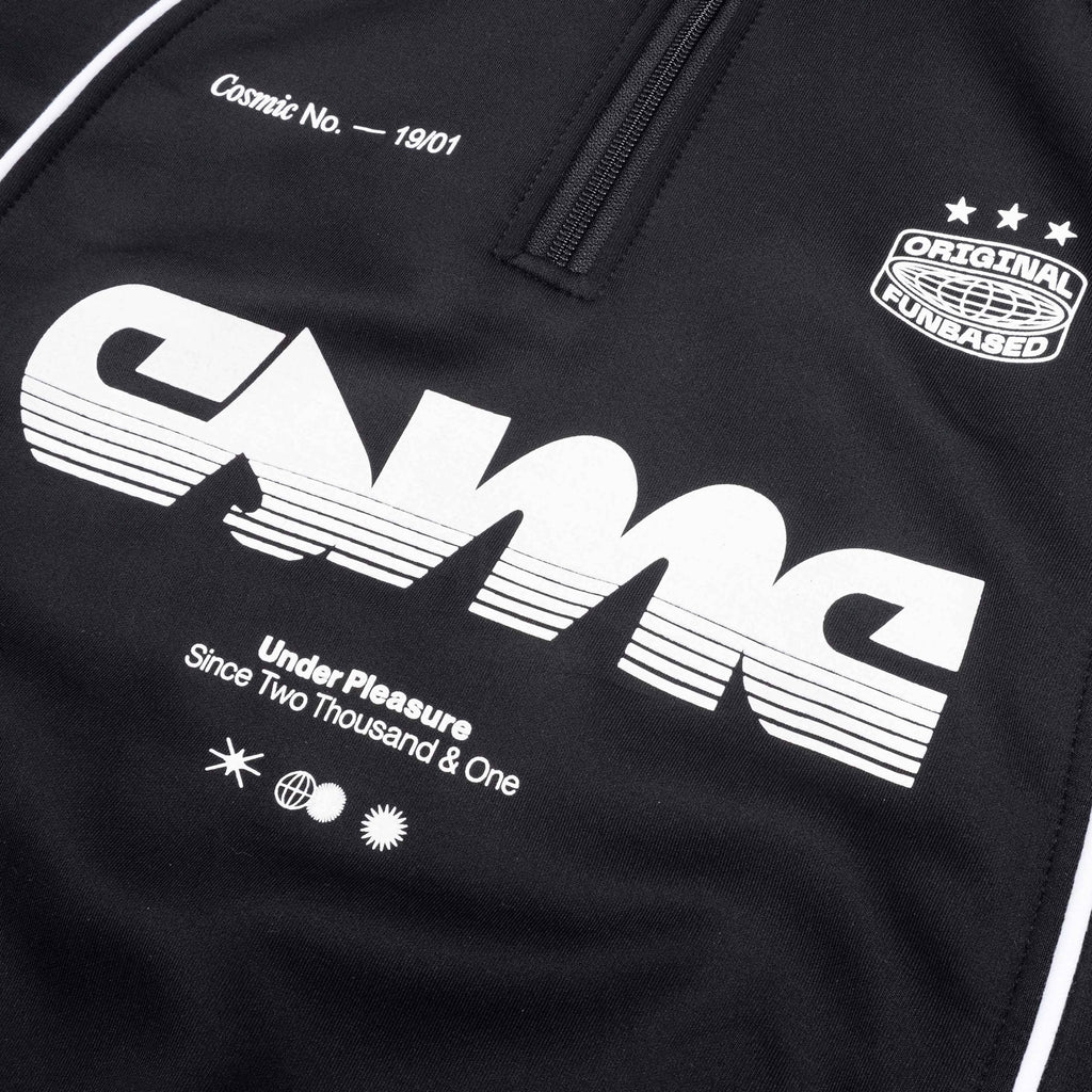 YANNICK BLACK - Cosmic Clothes Official