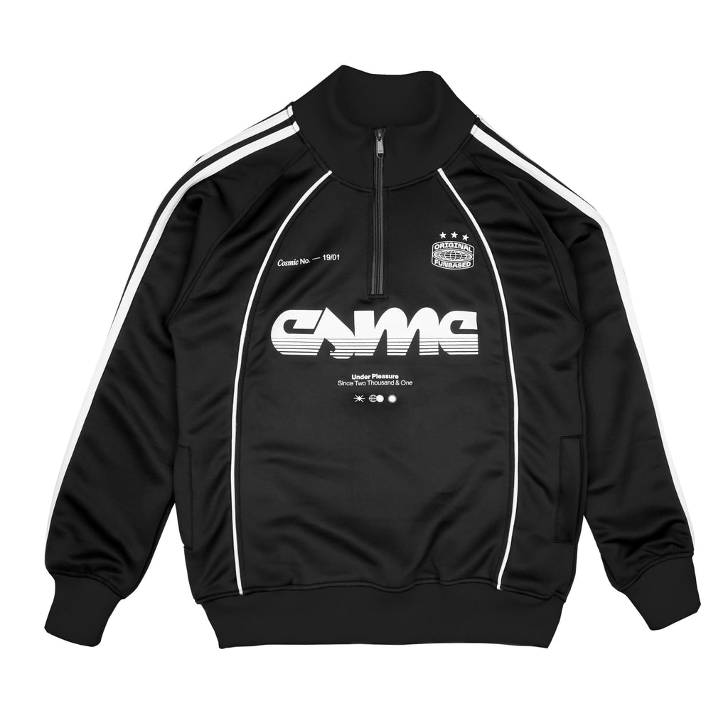 YANNICK BLACK - Cosmic Clothes Official