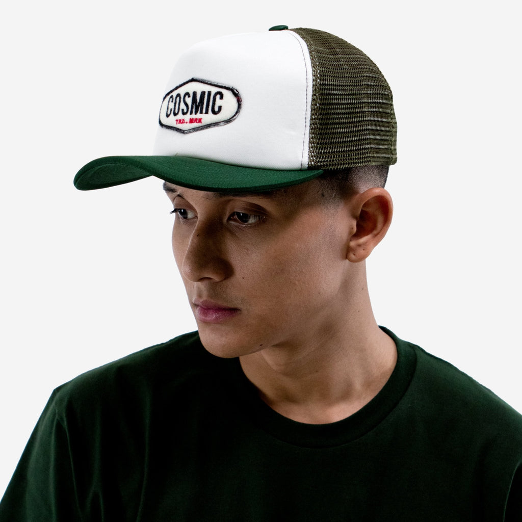 ZARUS - Cosmic Clothes Official