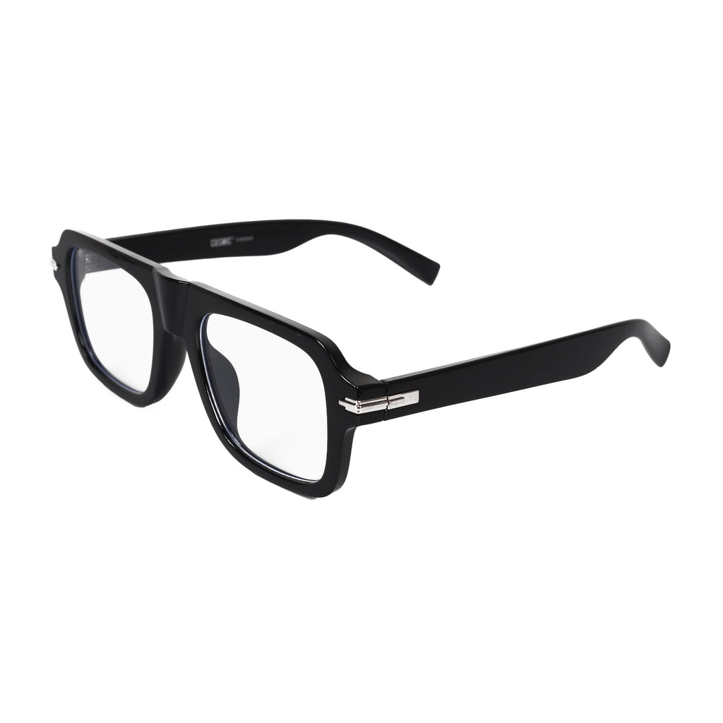 ZED BLACK - Cosmic Clothes Official