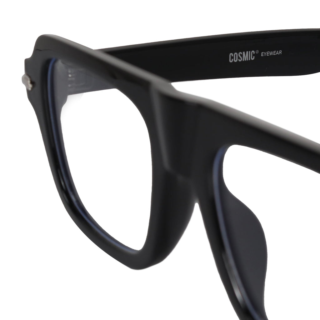 ZED BLACK - Cosmic Clothes Official