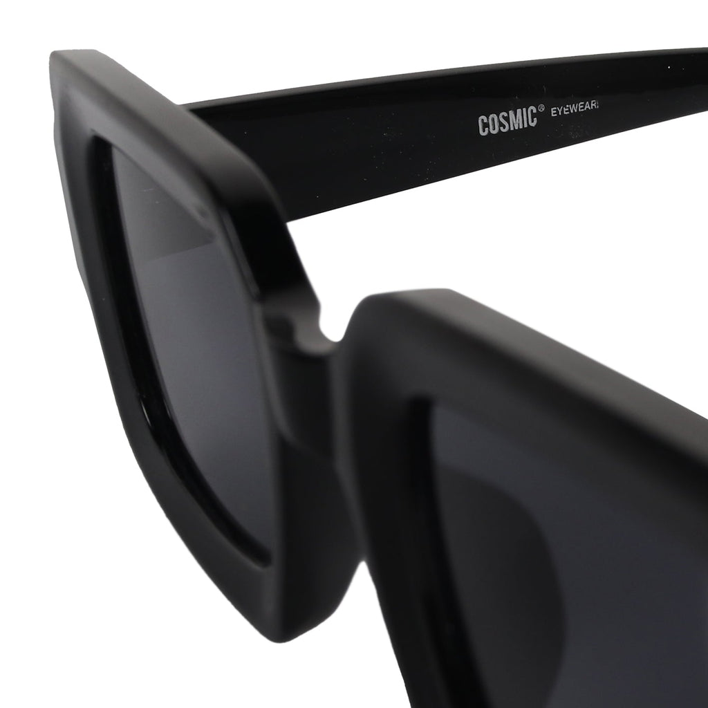 ZINEG BLACK - Cosmic Clothes Official