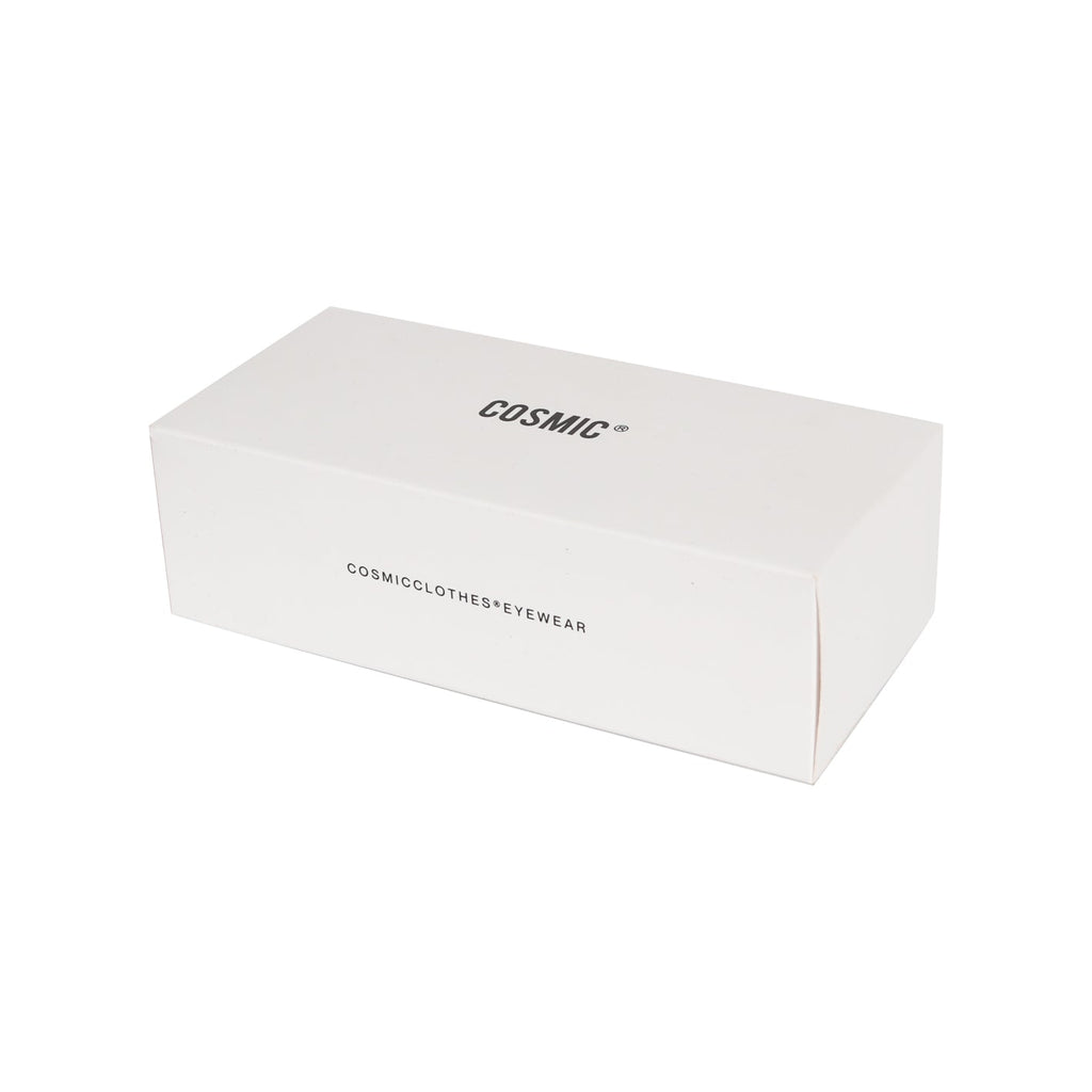 ZINEG CLEAR GREY - Cosmic Clothes Official