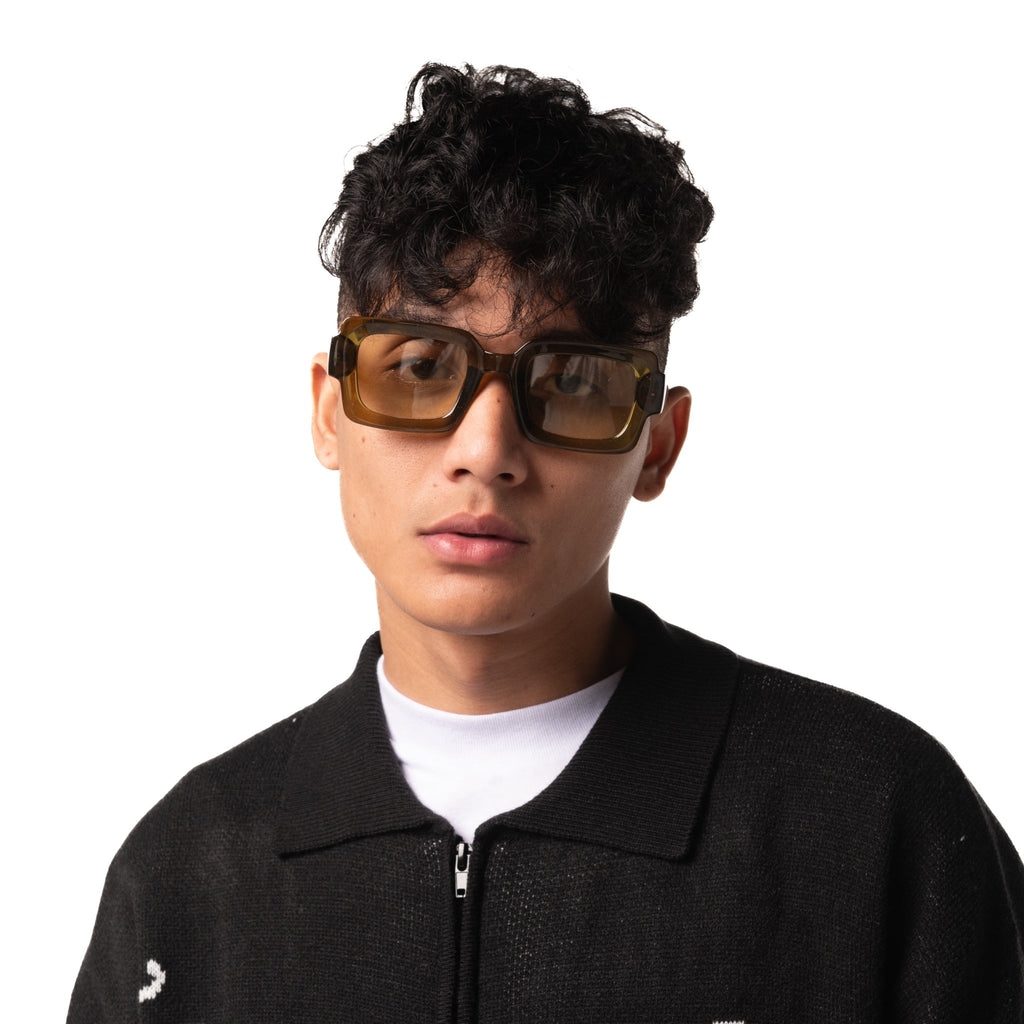 ZINEG OLIVE - Cosmic Clothes Official