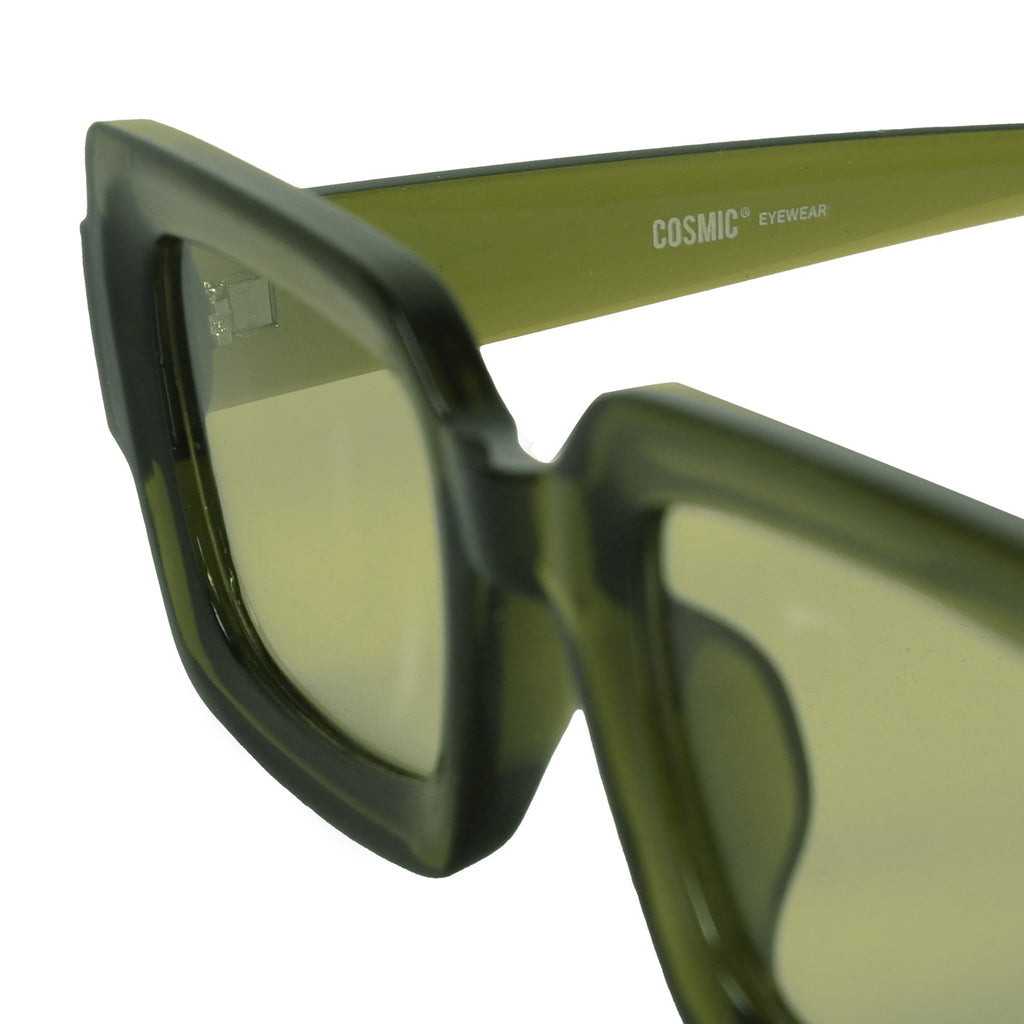 ZINEG OLIVE - Cosmic Clothes Official