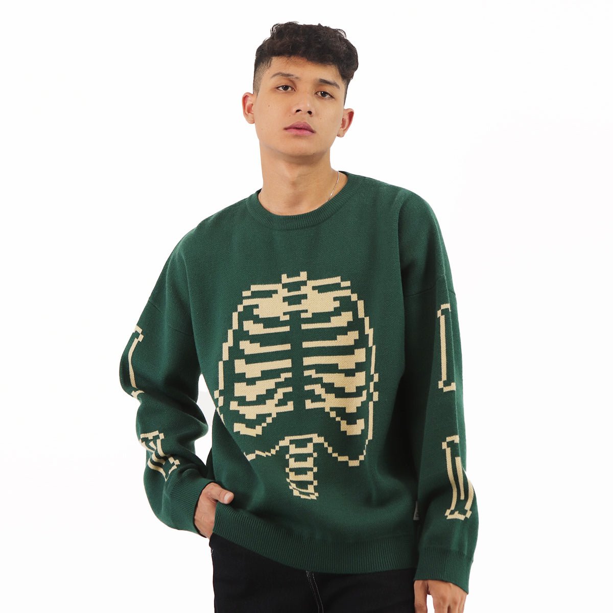 SKELETON – Cosmic Clothes Official