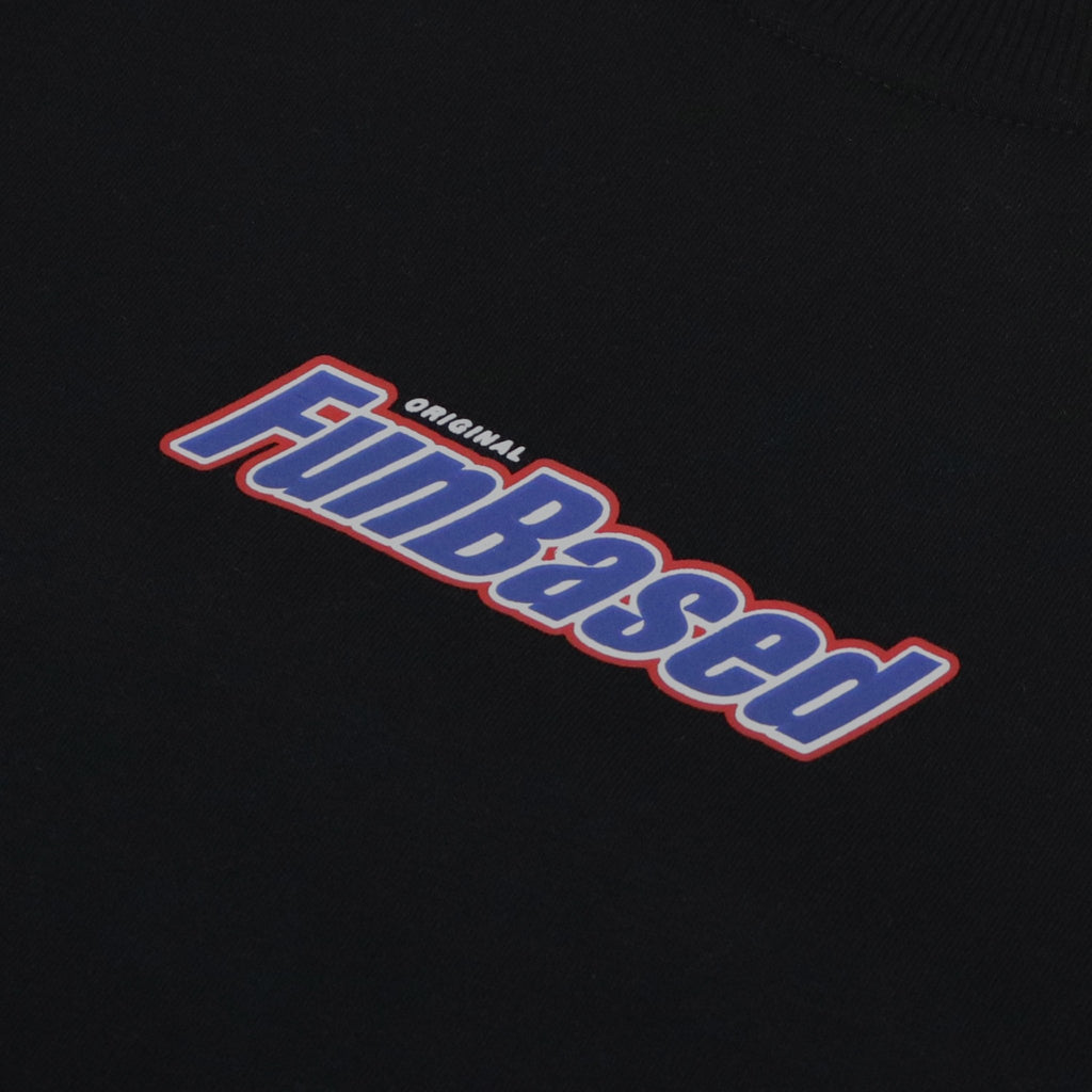 BANQUET BLACK - Cosmic Clothes Official