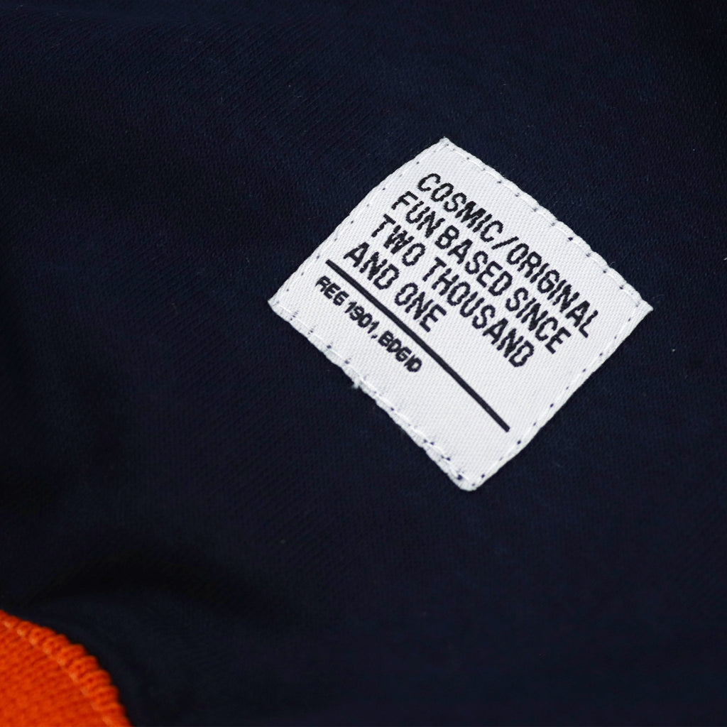 BETHANY NAVY - Cosmic Clothes Official