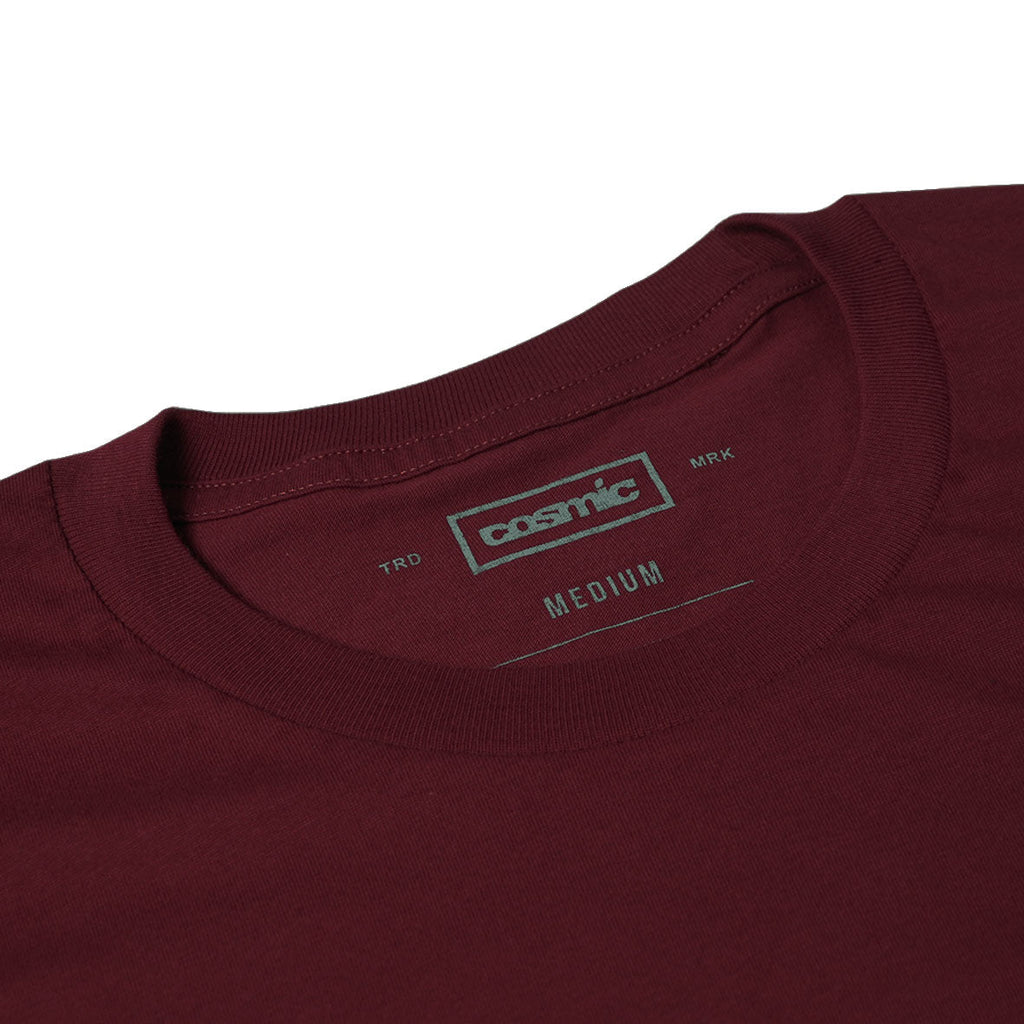 JORD MAROON - Cosmic Clothes Official