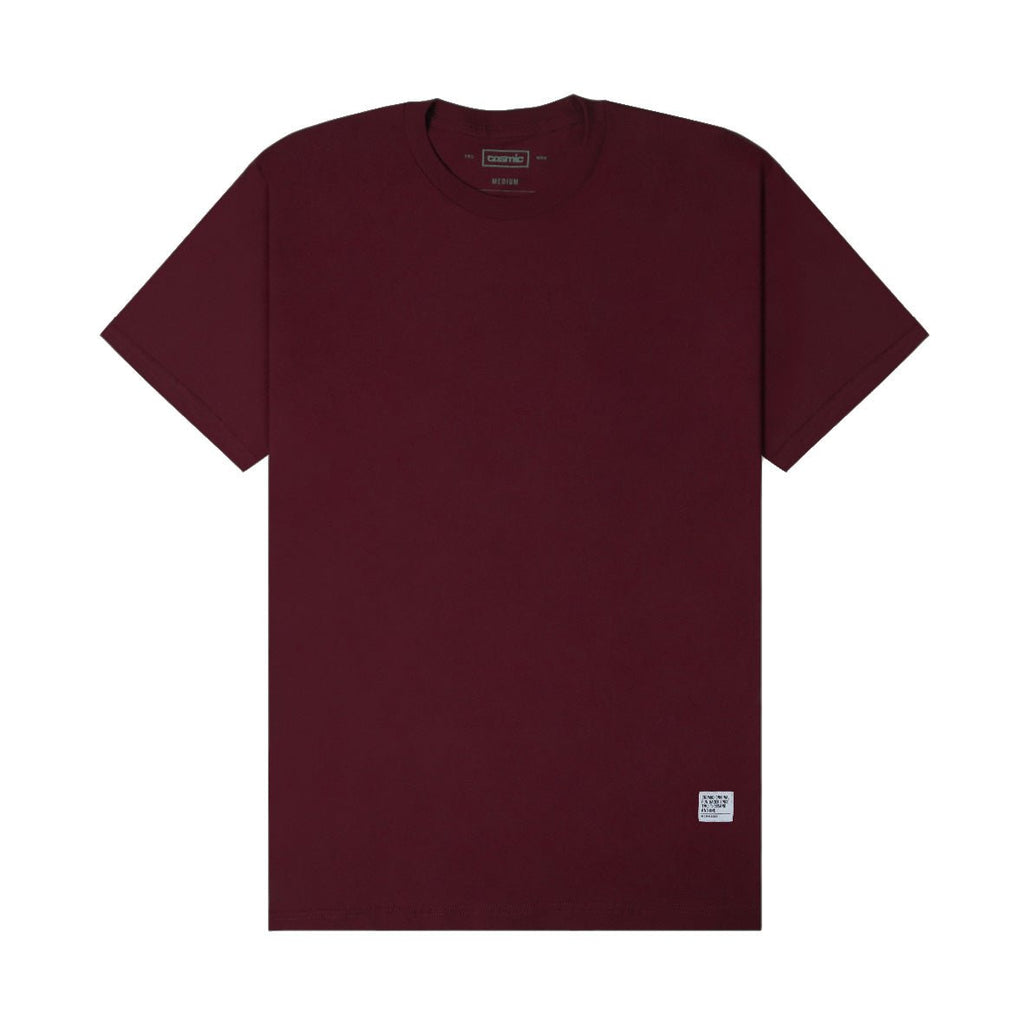 JORD MAROON - Cosmic Clothes Official