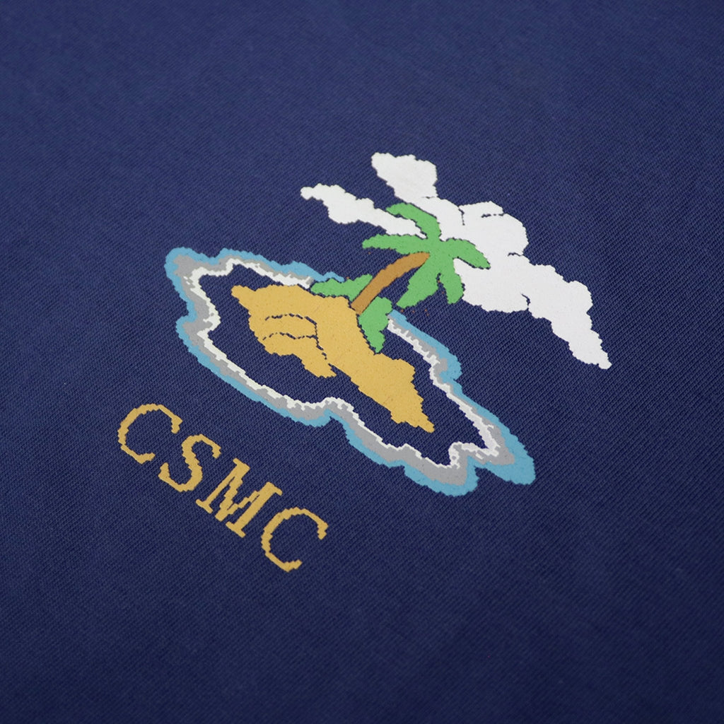 JOYLAND BLUE - Cosmic Clothes Official