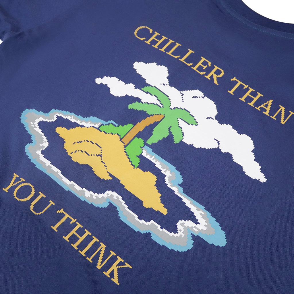 JOYLAND BLUE - Cosmic Clothes Official