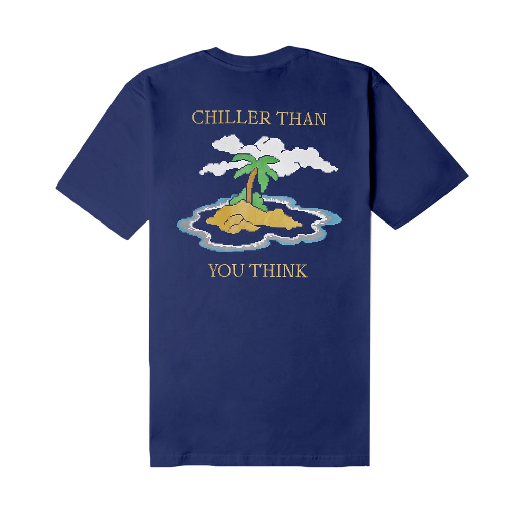 JOYLAND BLUE - Cosmic Clothes Official