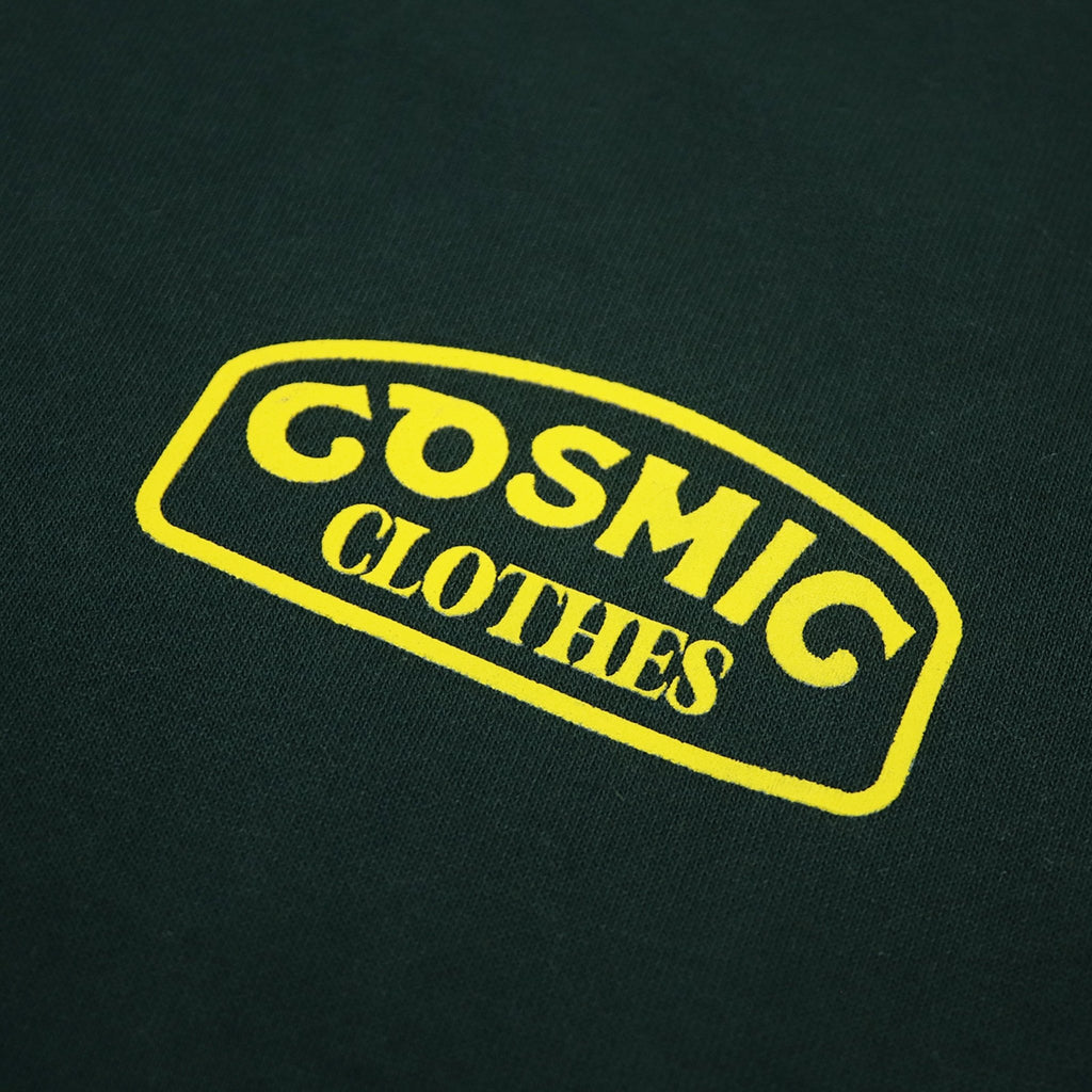 KENZIE GREEN - Cosmic Clothes Official