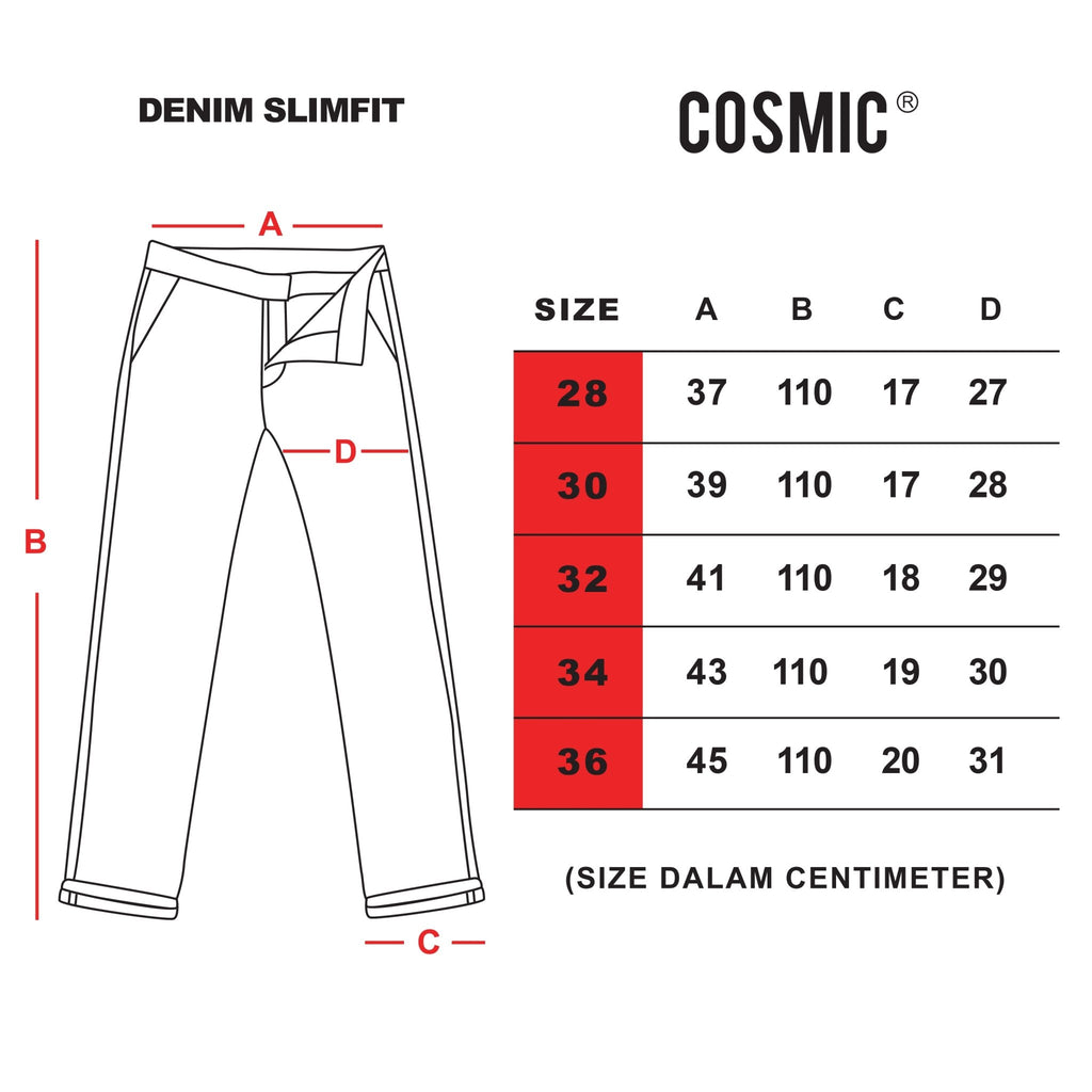 LENNARD - Cosmic Clothes Official