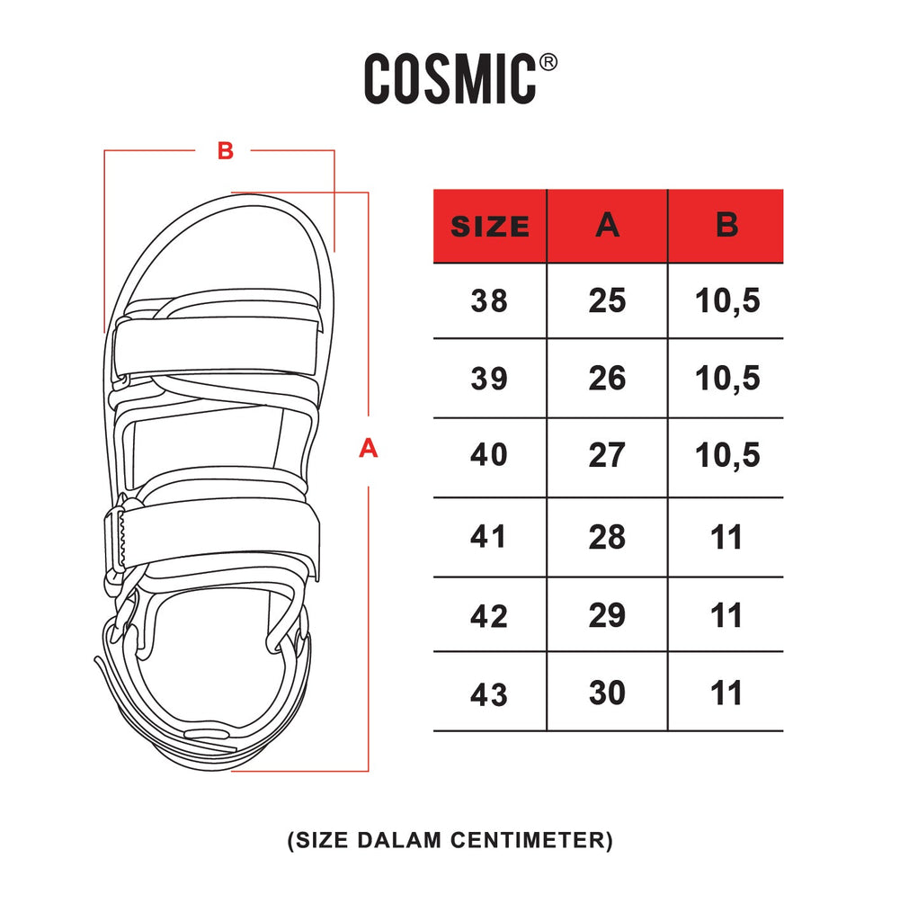 MURPHY CAMEL - Cosmic Clothes Official