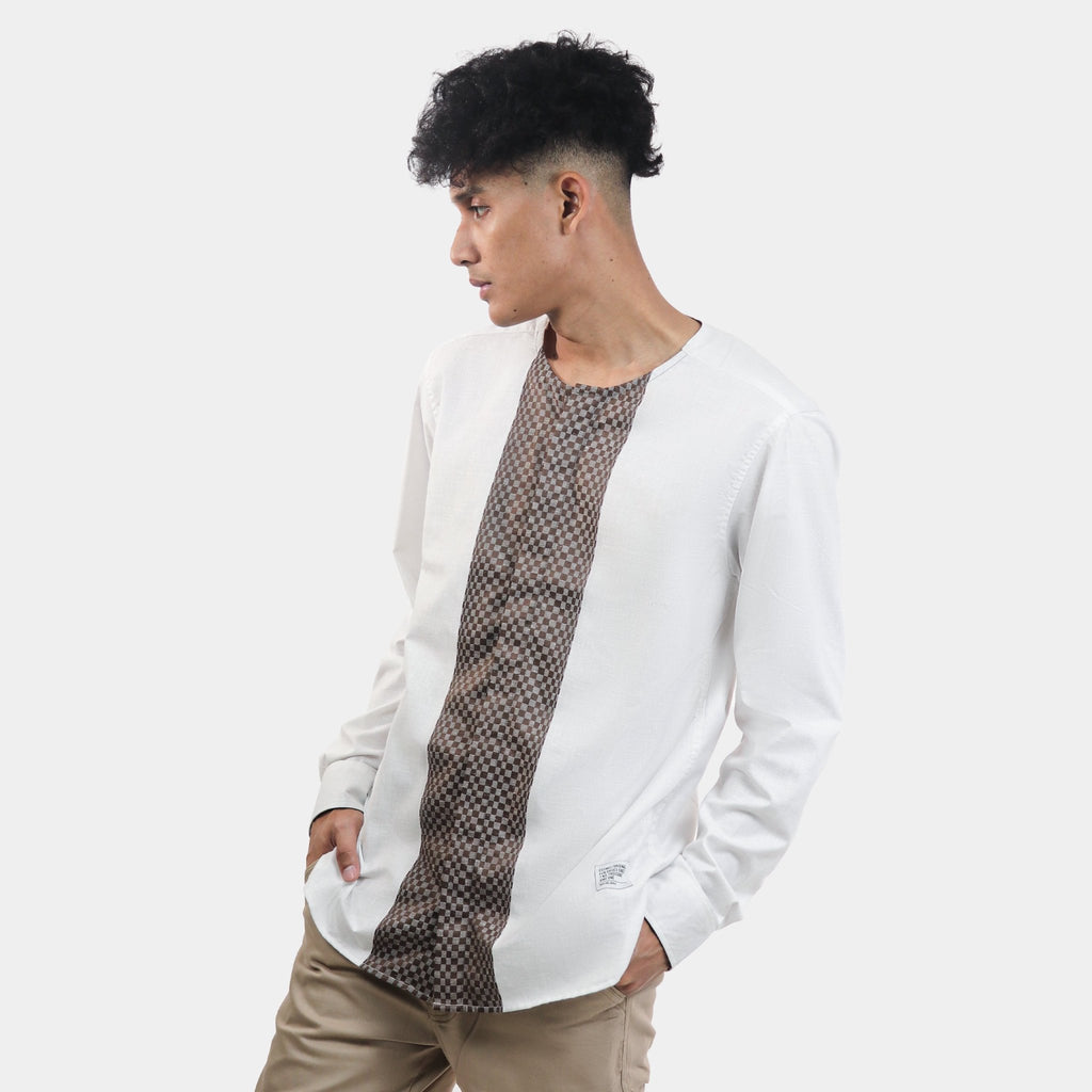 NADEER WHITE - Cosmic Clothes Official