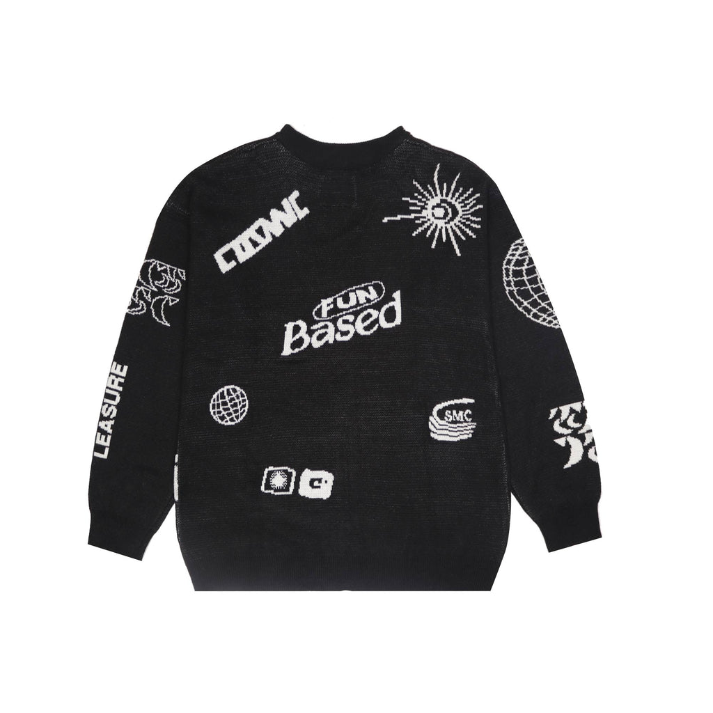 TRIBE - Cosmic Clothes Official