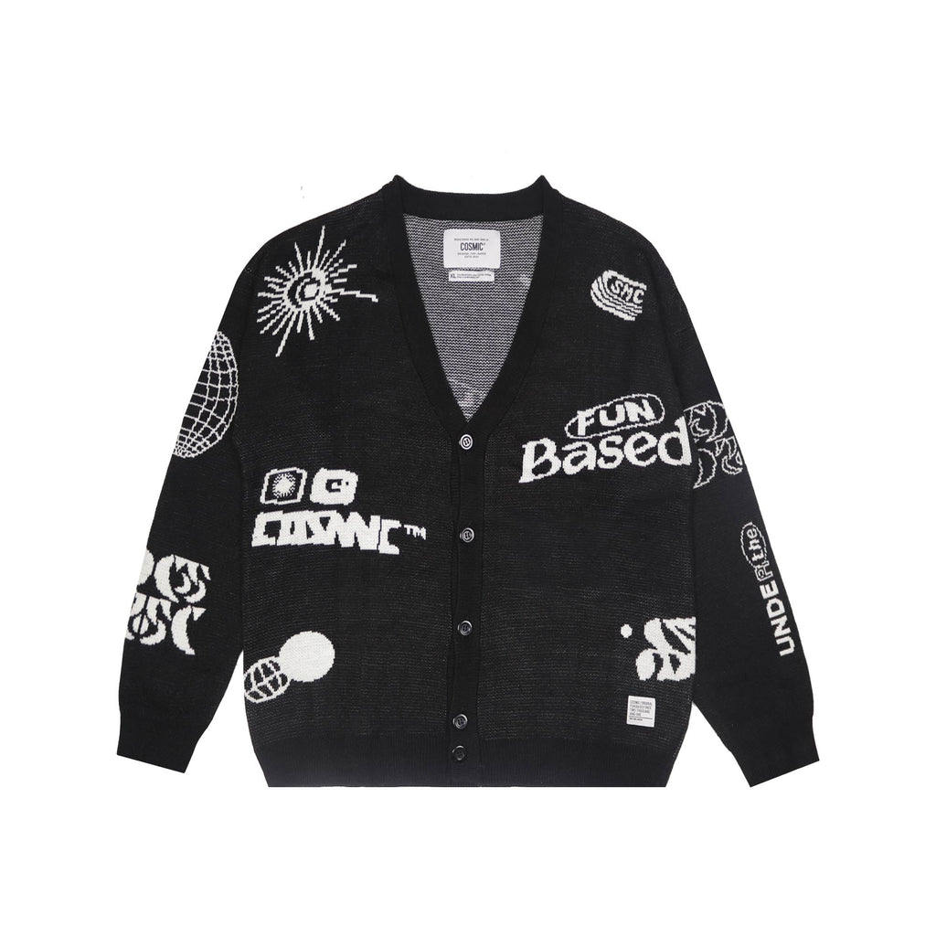 TRIBE - Cosmic Clothes Official