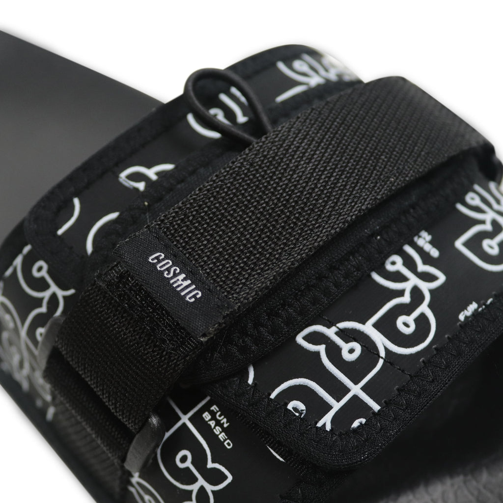 TRUTWEIN BLACK - Cosmic Clothes Official