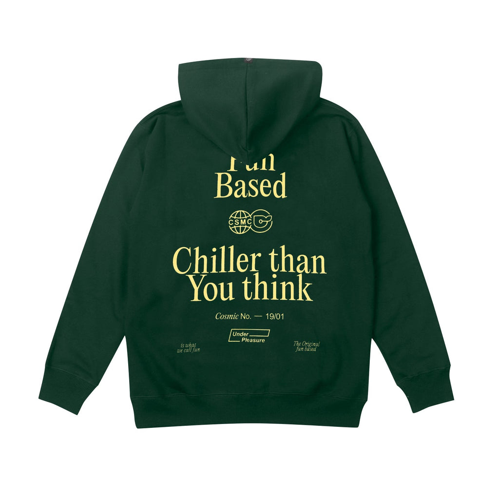 TYLER GREEN - Cosmic Clothes Official