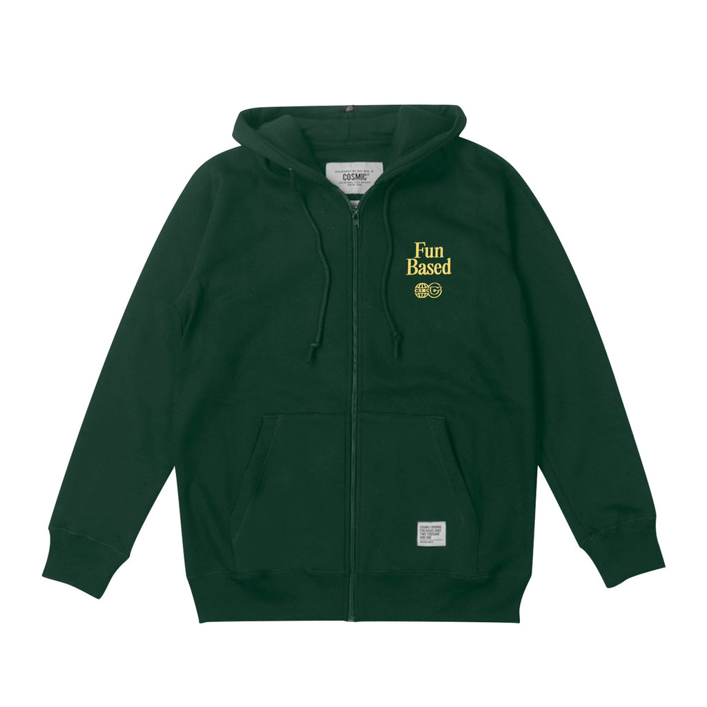 TYLER GREEN - Cosmic Clothes Official