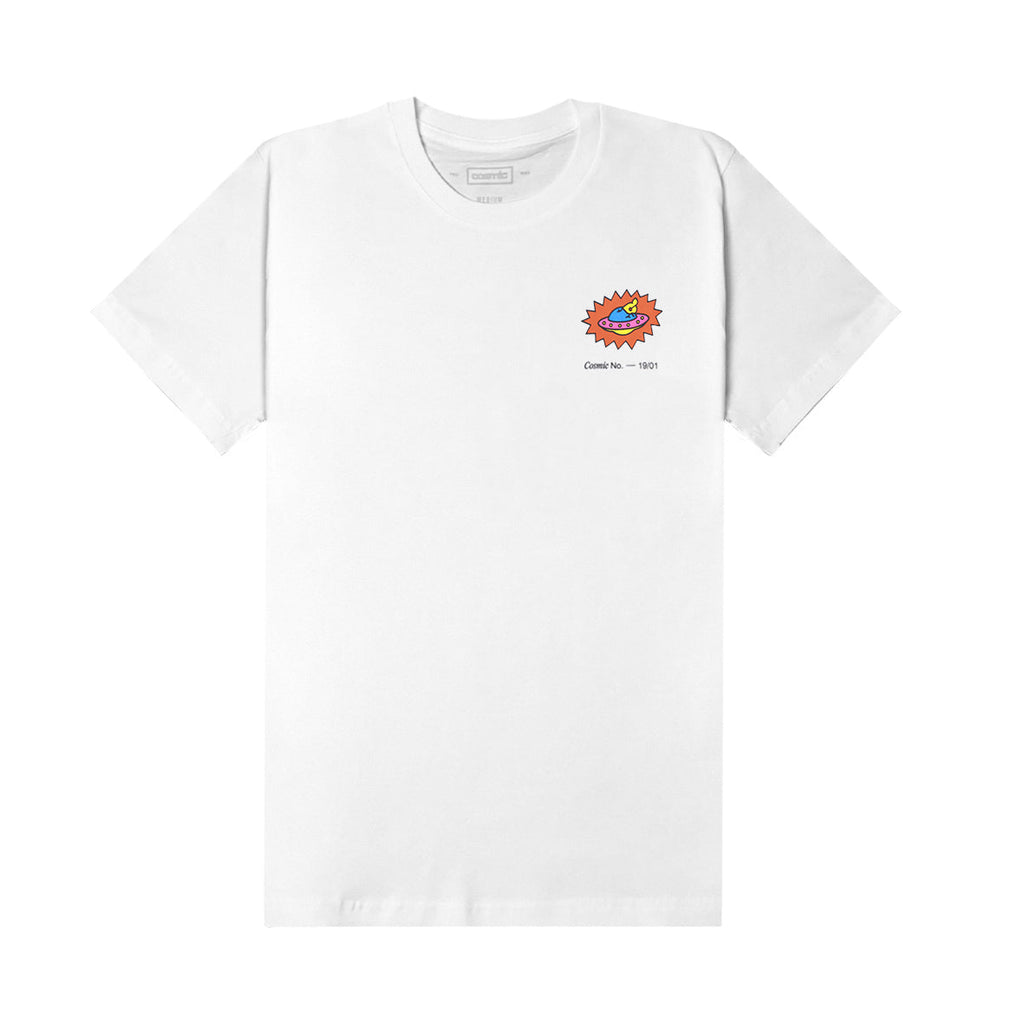 UFO - Cosmic Clothes Official
