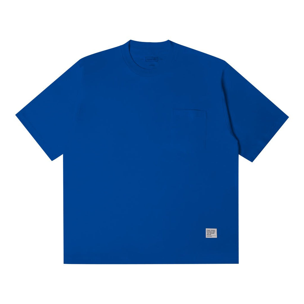 VERNOR ROYAL BLUE - Cosmic Clothes Official
