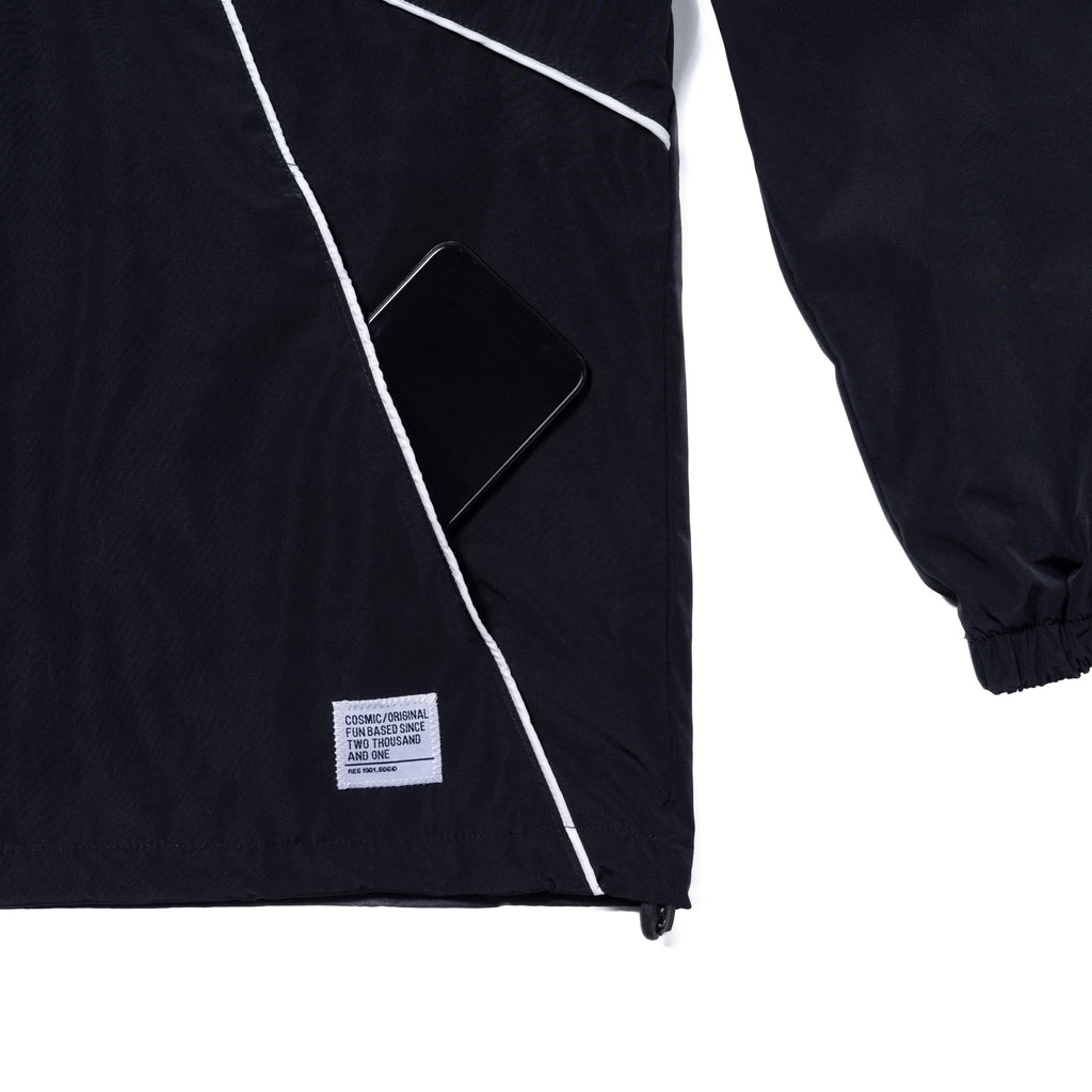 VESMATTER BLACK - Cosmic Clothes Official