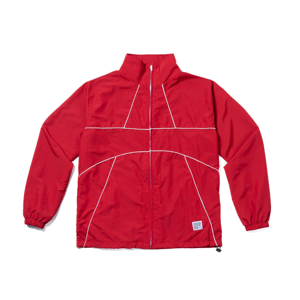 VESMATTER RED - Cosmic Clothes Official