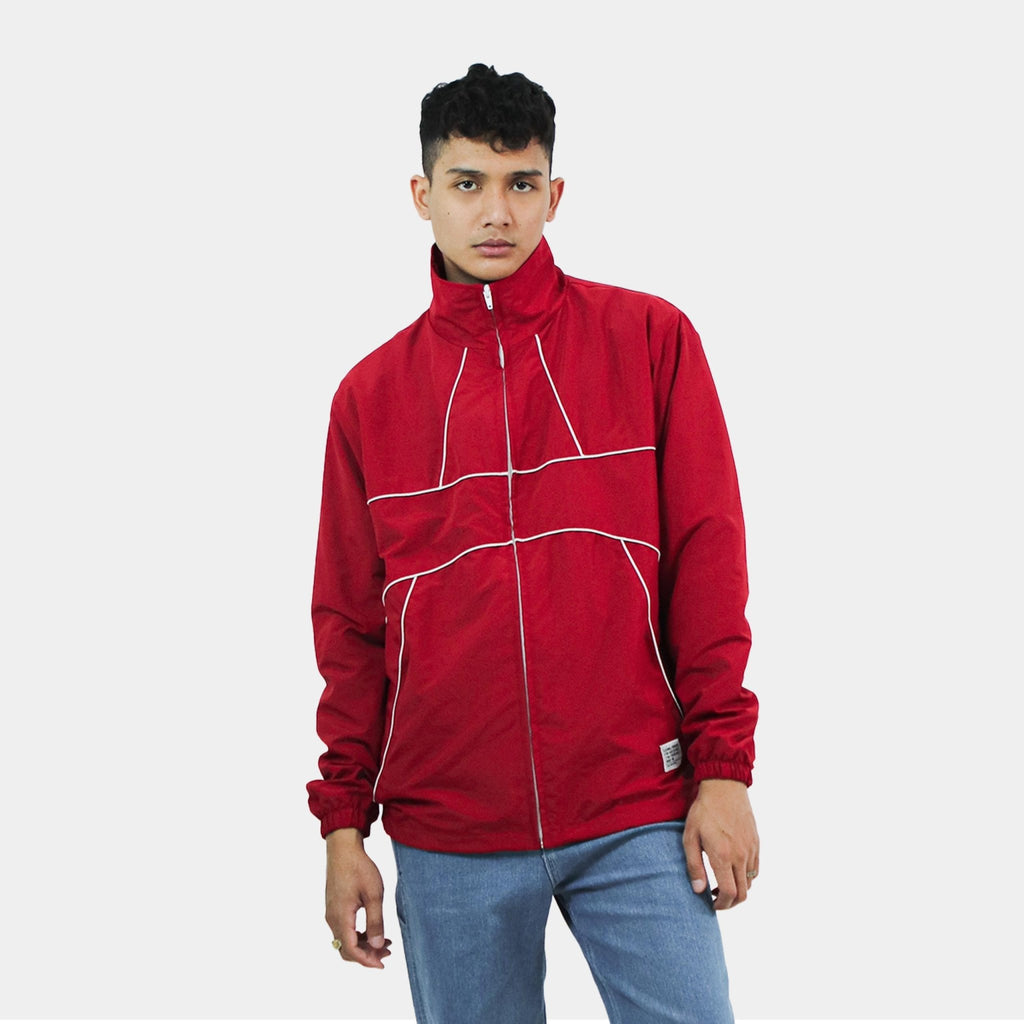 VESMATTER RED - Cosmic Clothes Official