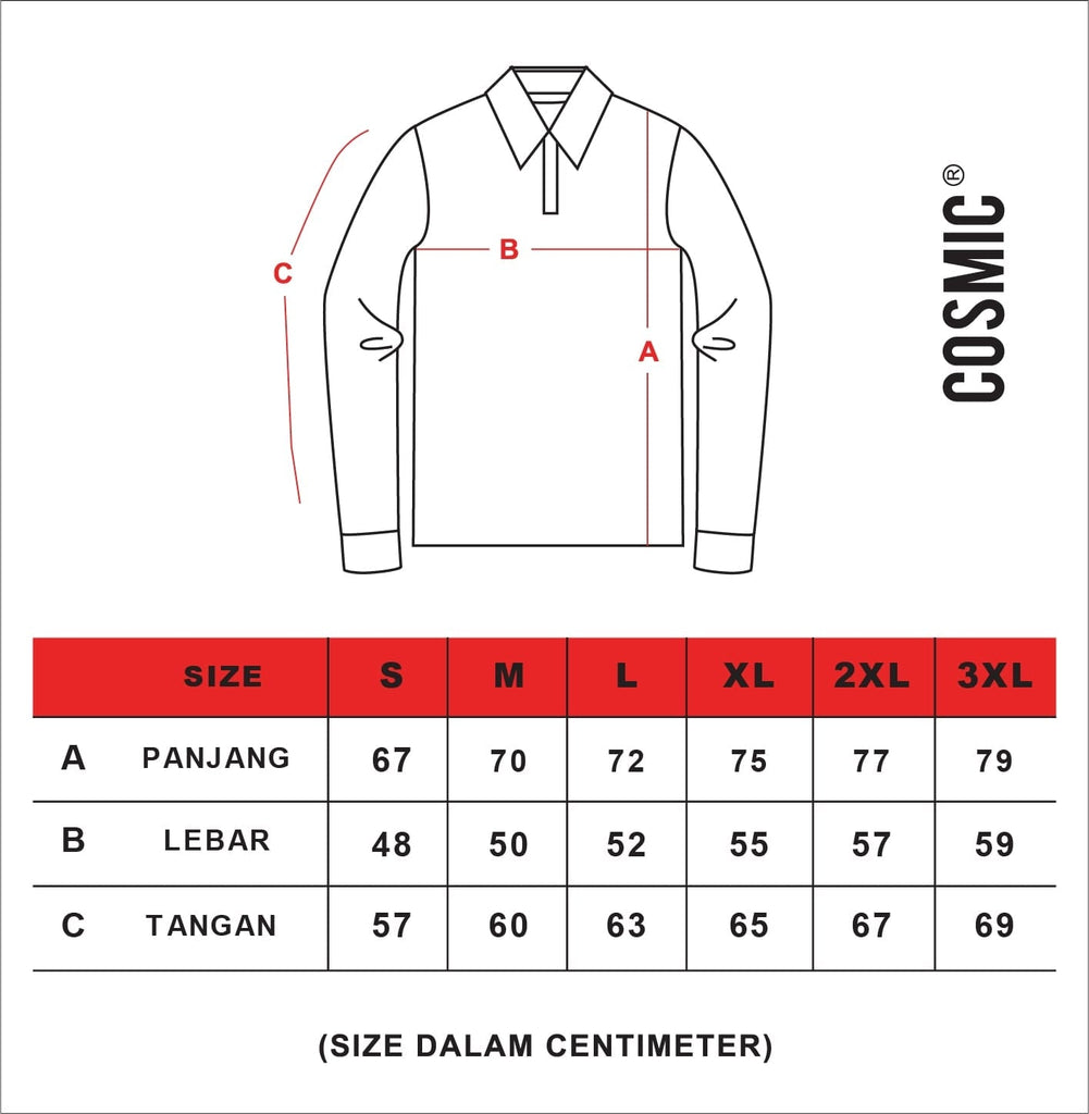 VIANAZ - Cosmic Clothes Official