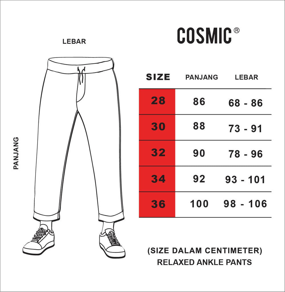 VIKAOTU - Cosmic Clothes Official