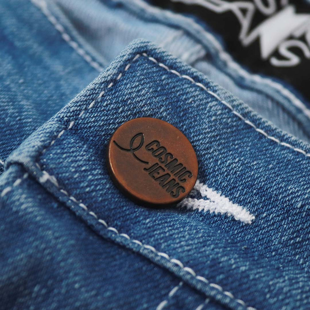 VISHES - Cosmic Clothes Official