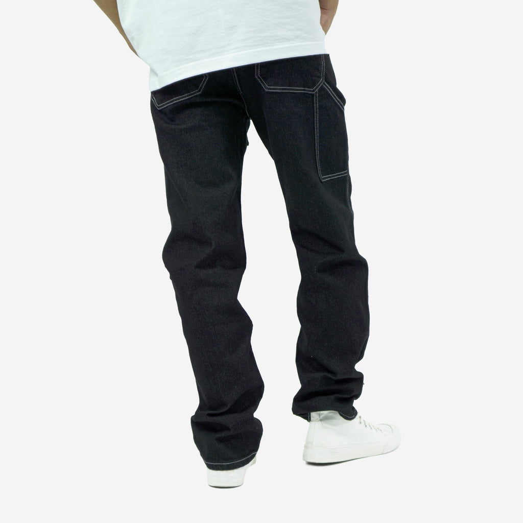 VISHES BLUE BLACK - Cosmic Clothes Official