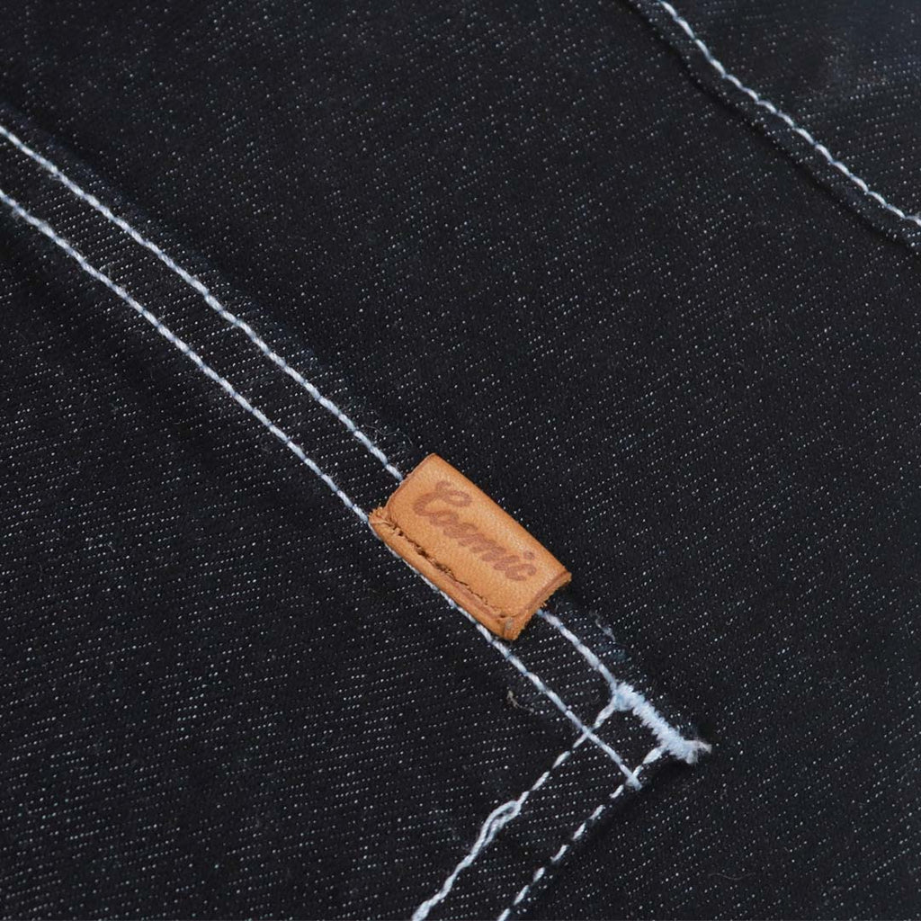 VISHES BLUE BLACK - Cosmic Clothes Official